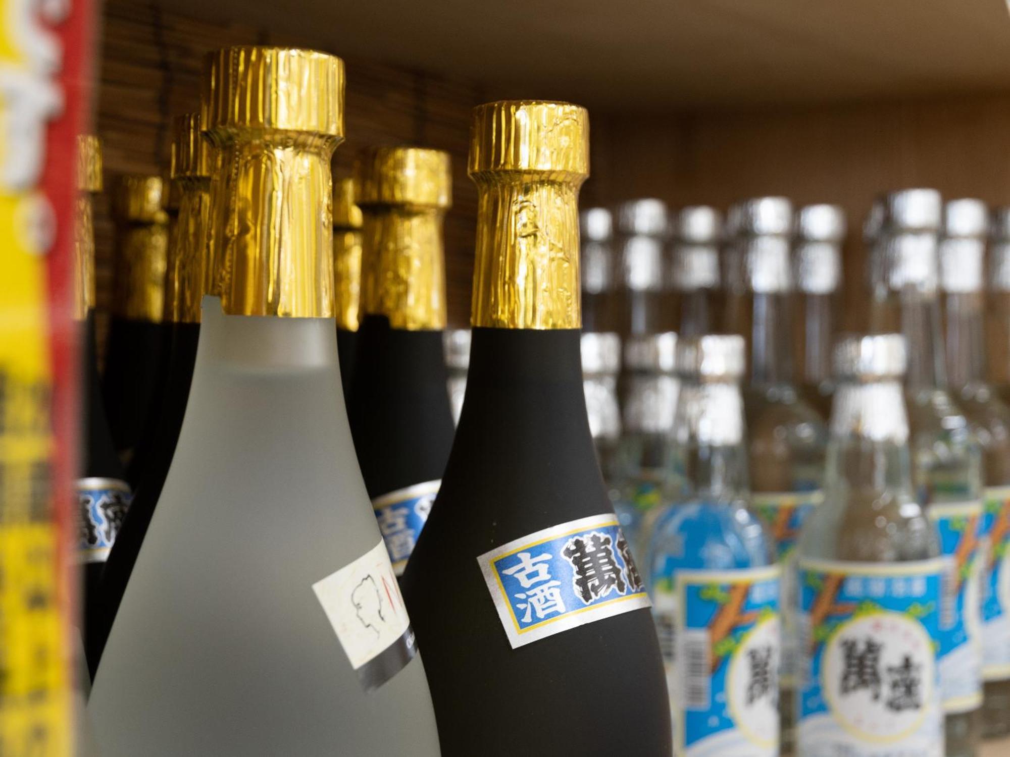 Dolcevita Ginoza 외부 사진